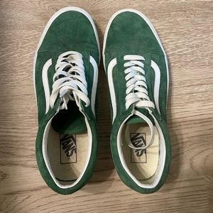 VANS Old Skool Shoes